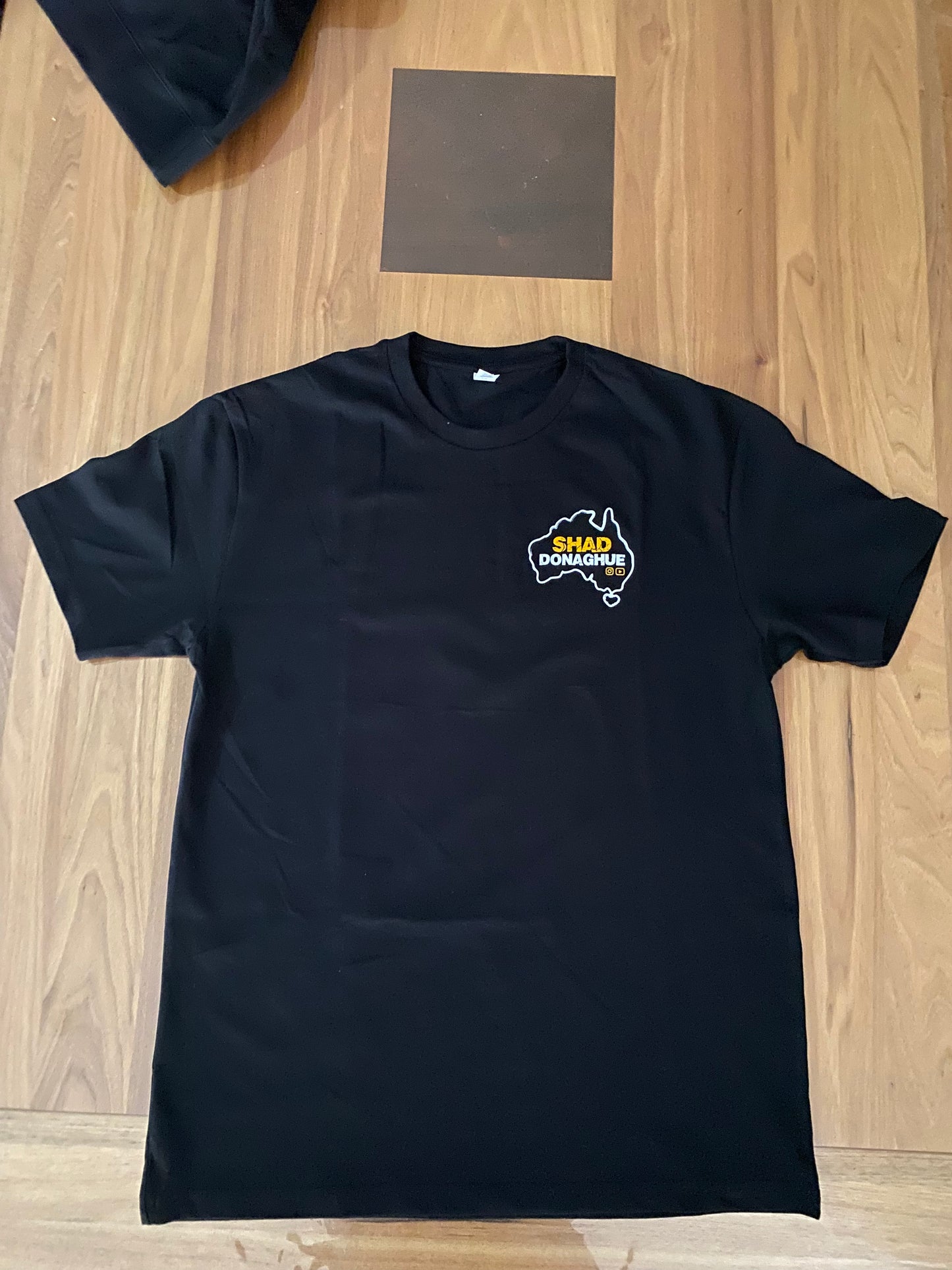 Logo T Shirt
