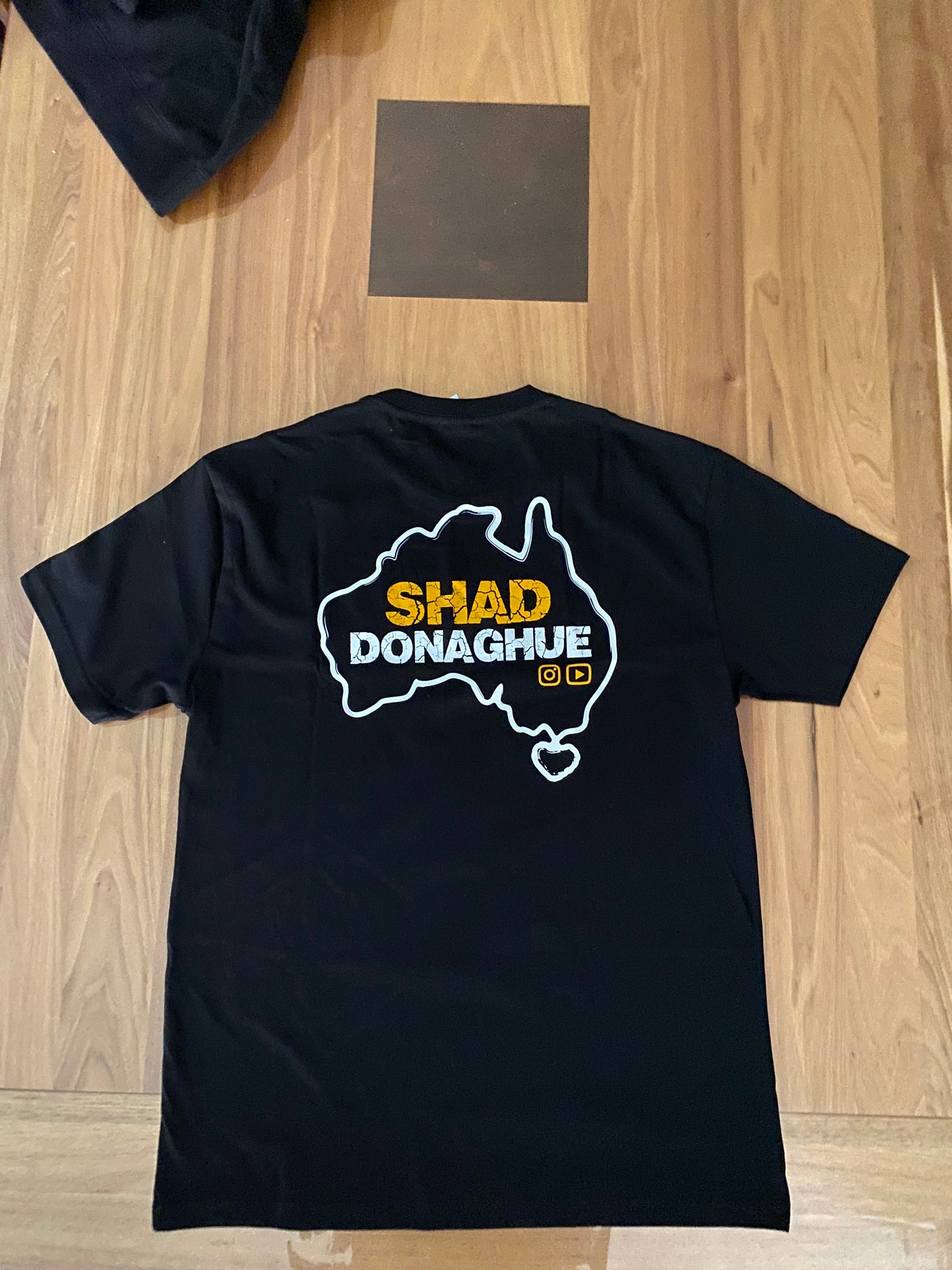 Logo T Shirt