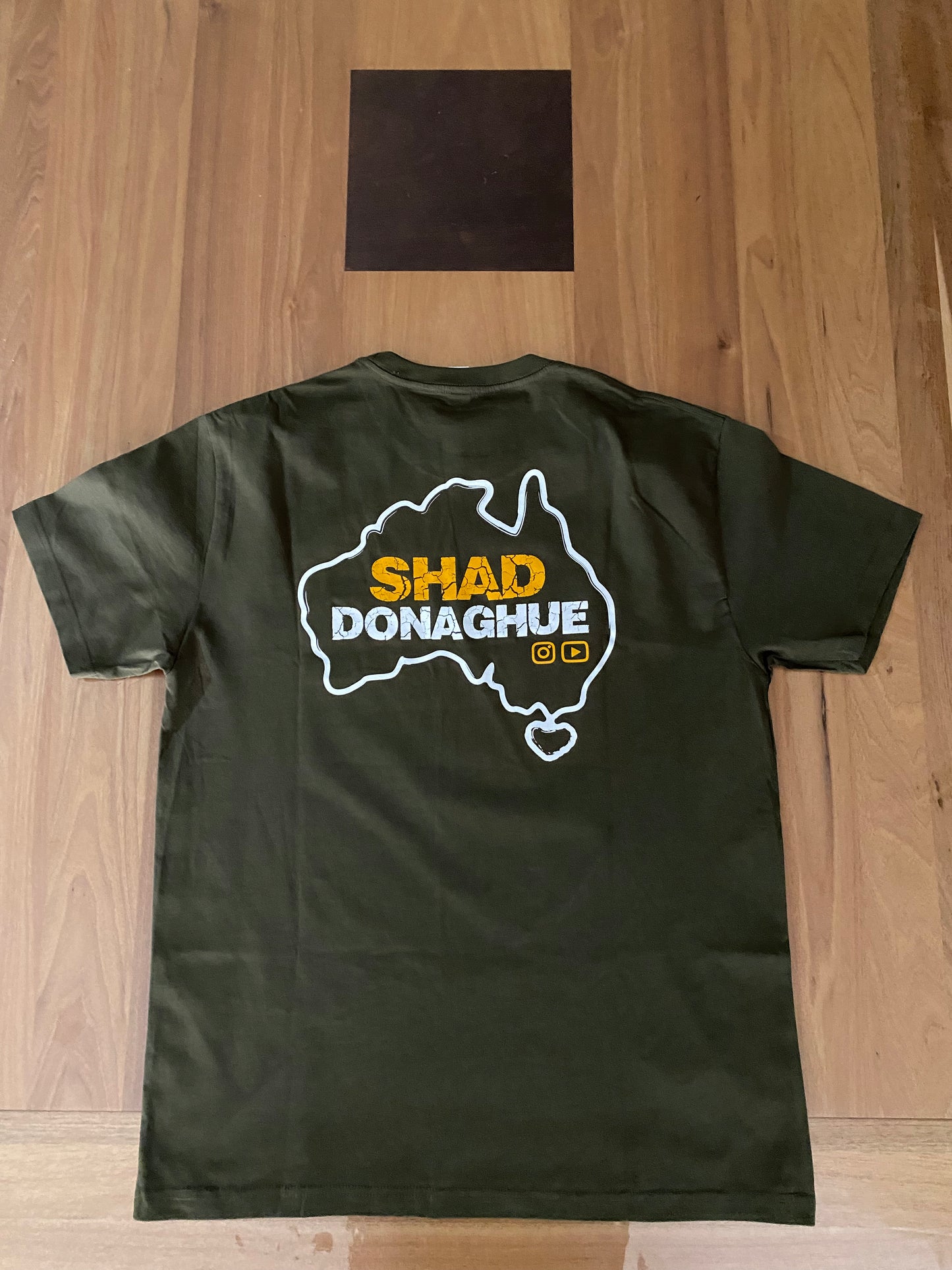 Logo T Shirt