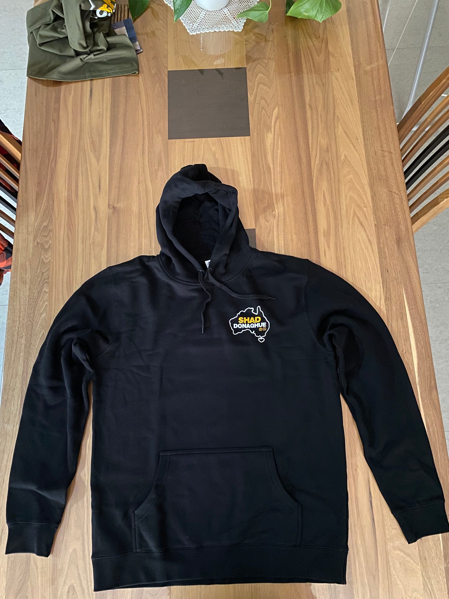 Hoodies
