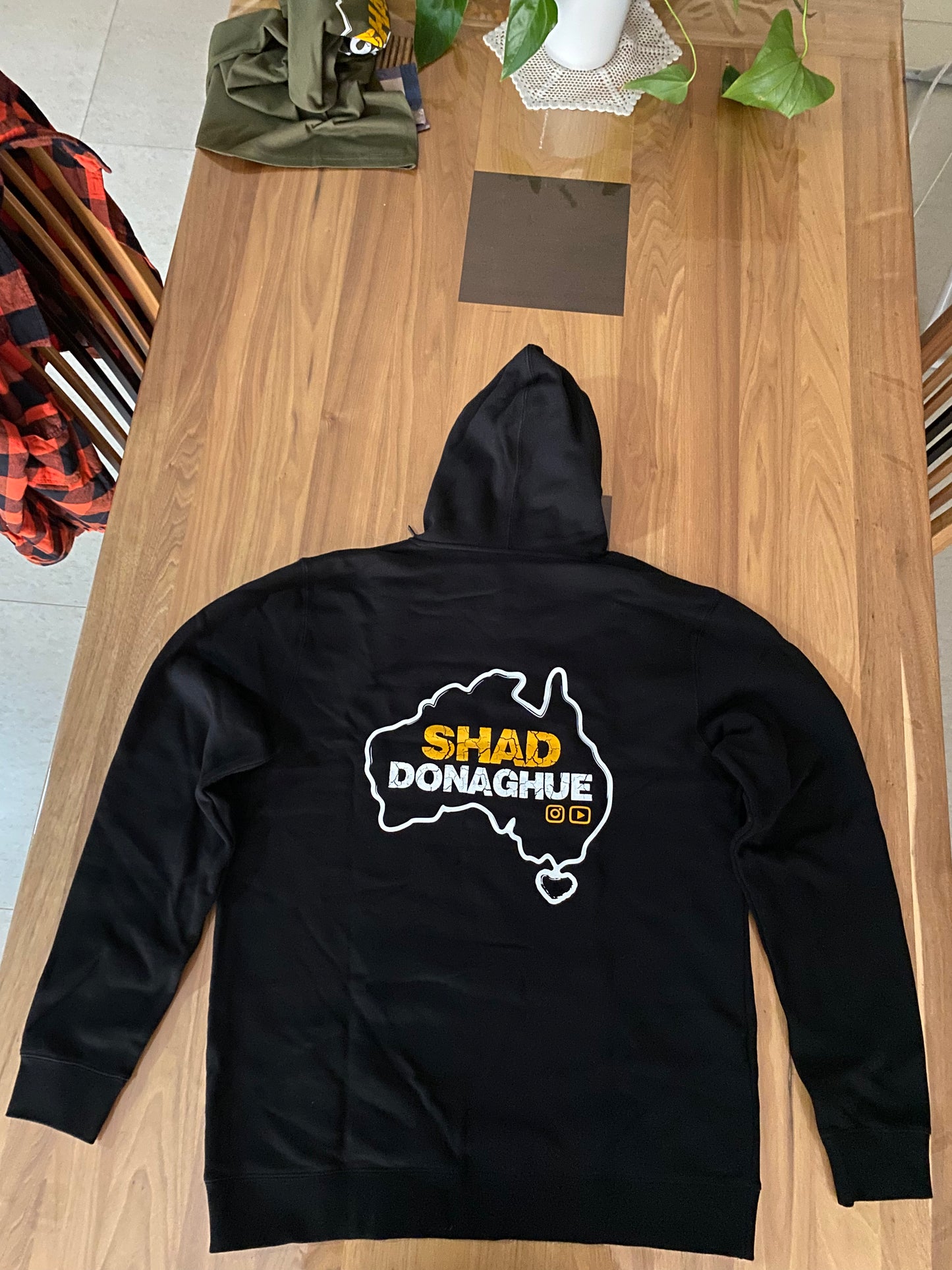 Hoodies