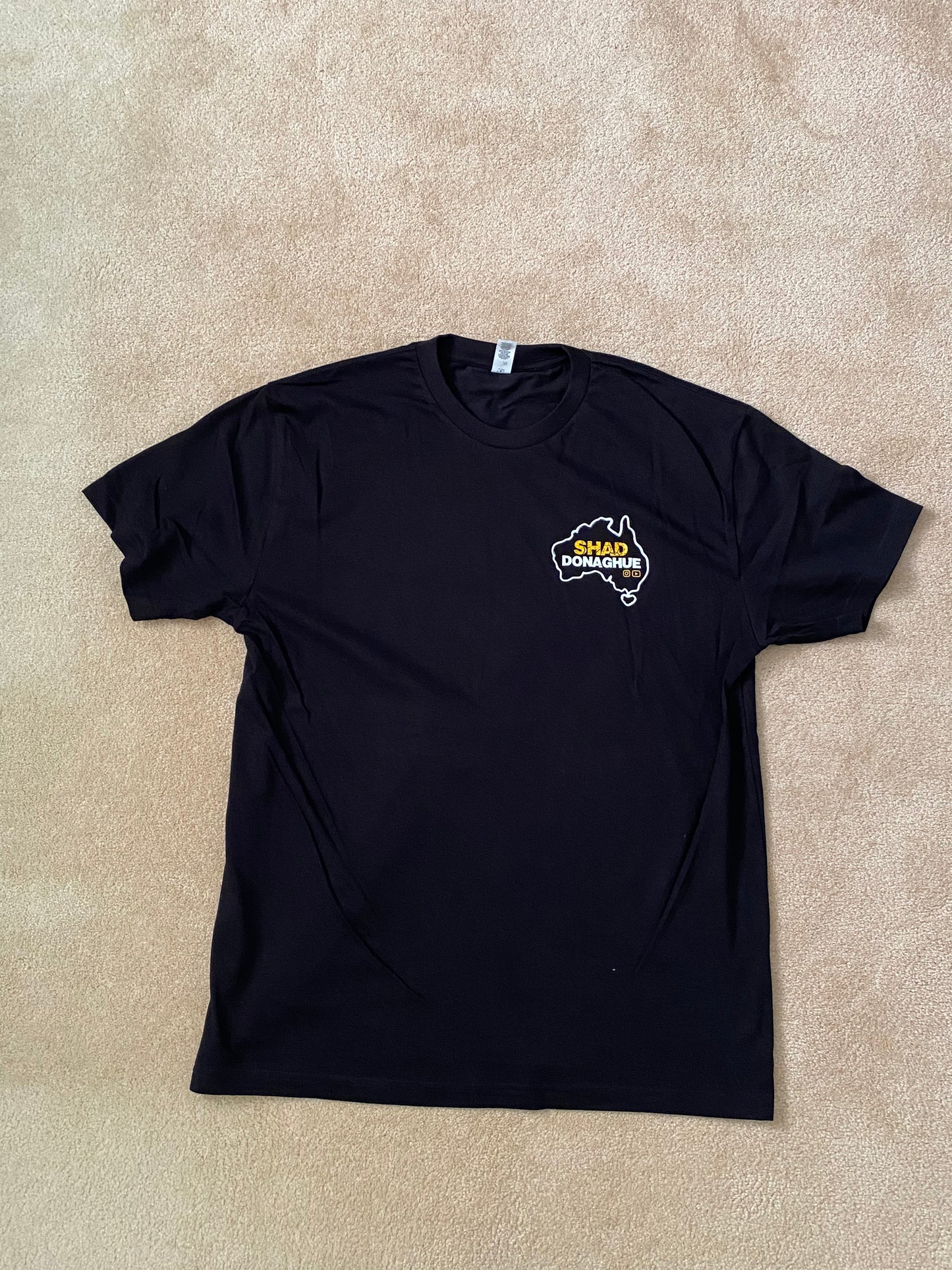 Cruisin’ til Friday T shirt